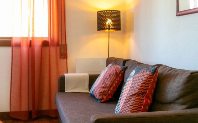 Kikas Oporto Flat
