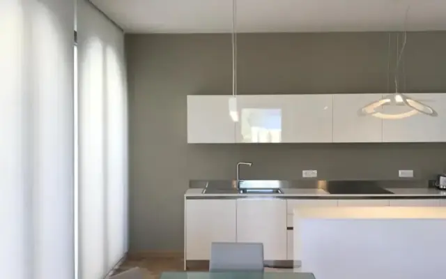Suite La Castellana