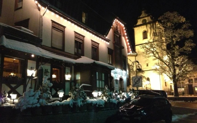 Hotel Engel