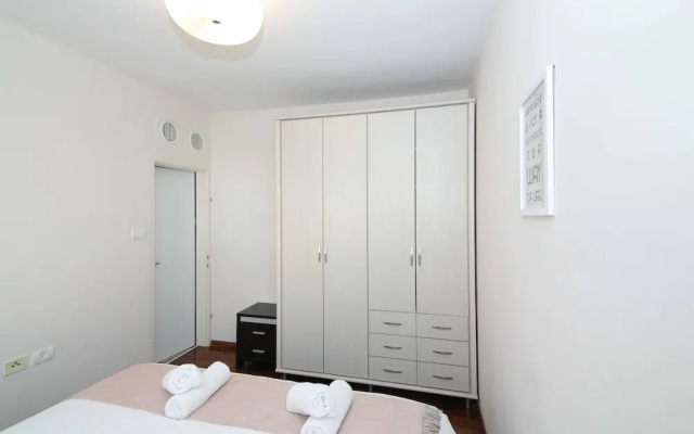 107 - King David Residence - Jerusalem-Rent