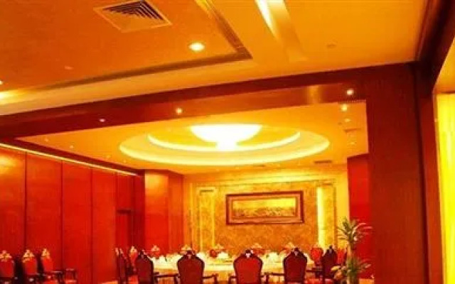 Junyuan Huatian Hotel - Huaihua