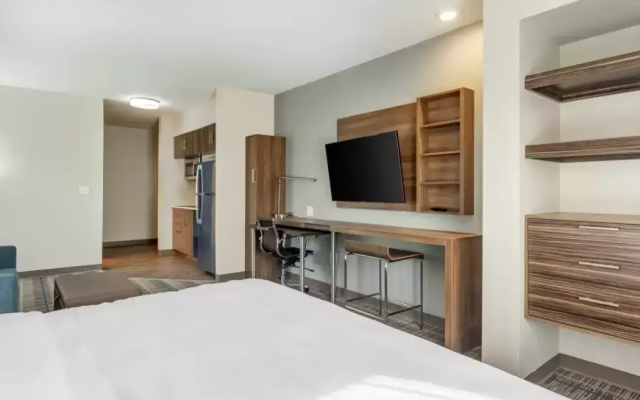 Mainstay Suites Ocean City West