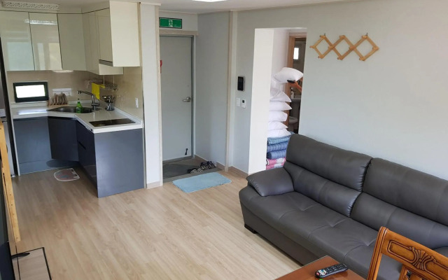 Guesthouse Gilson