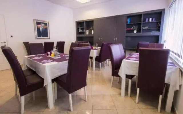Hostel Lavanda
