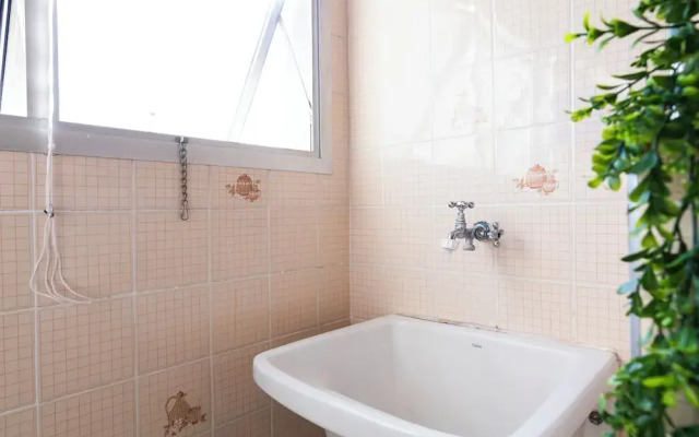 Moderno Internet Ultra-Veloz e Piscina