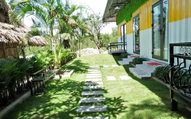 Why Not Hostel