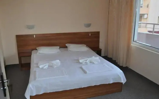Malina Family Hotel