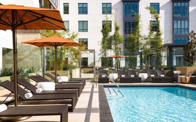 Hyatt Place Pasadena 2