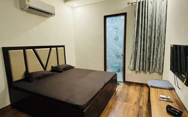 Stay Royal BNB - Luxury Villa