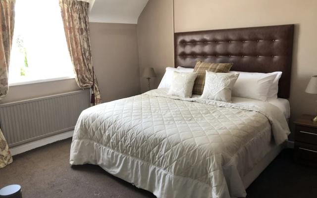Pollards Inn