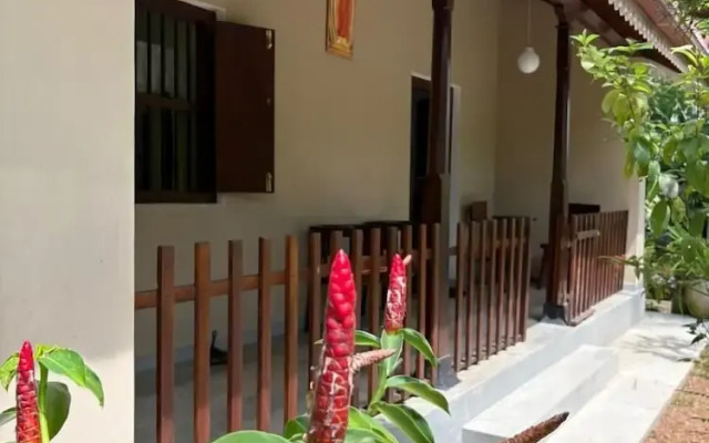 John's Homestay