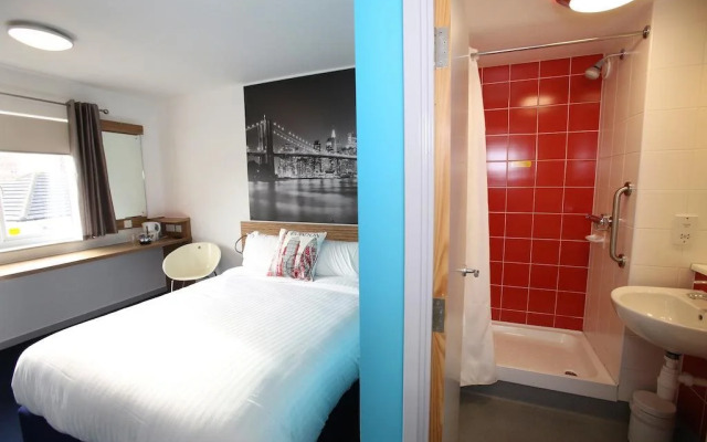 Citilodge Hotel