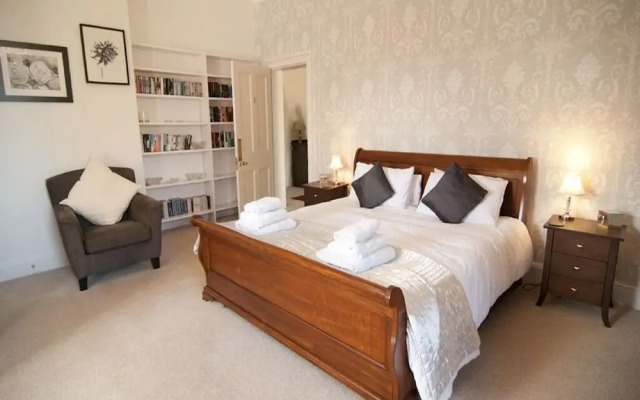Rock Moor House B&B