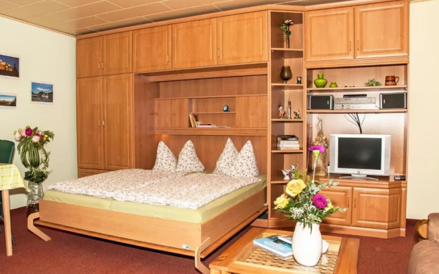 Ferienwohnung Henker