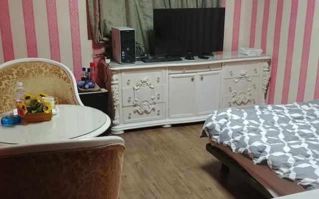 Samwoo Motel