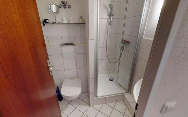 Apartment house Solaris Studio 18