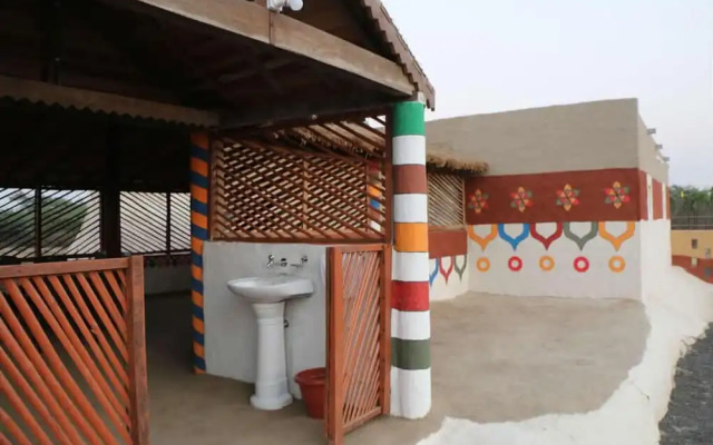 Banni Village Stay
