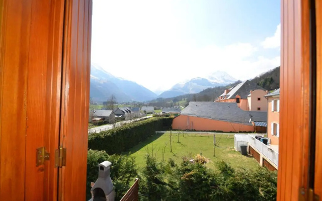 Apartments Gite le Picors
