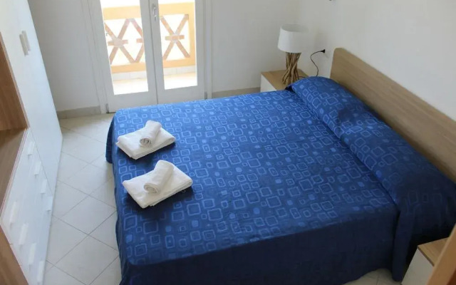 Poseidon Swim & Restaurant Aparthotel