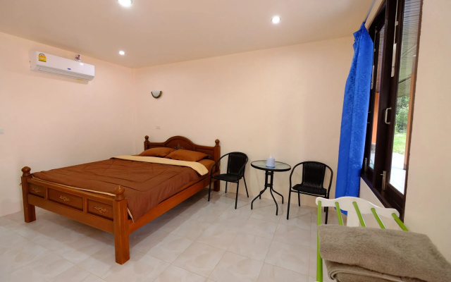 Ladawan Resort