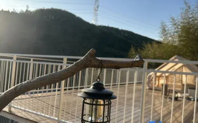 Moganshan Xizhu Yunding Homestay