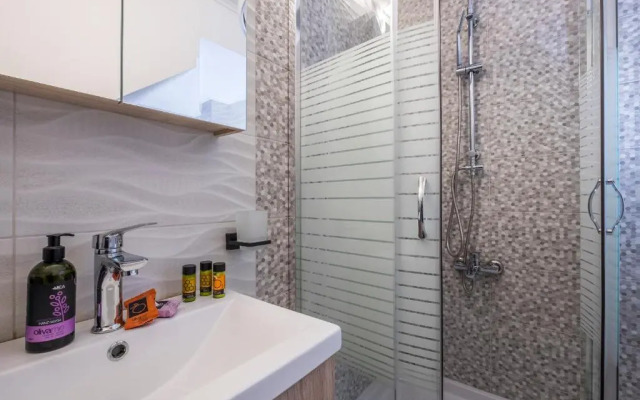 Vereniki Suites Chania