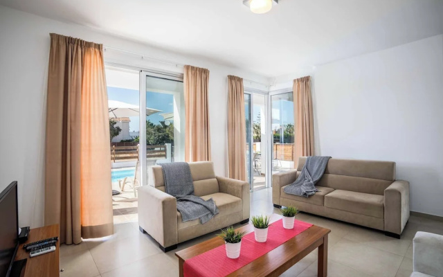 Villa Coral Bay 4