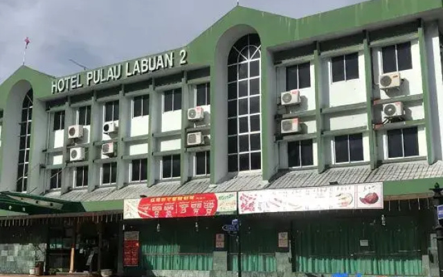 Hotel Pulau Labuan 2