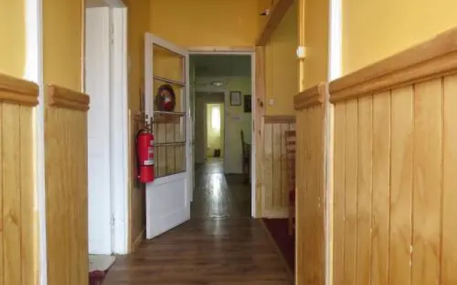 Hostal Doña Irma