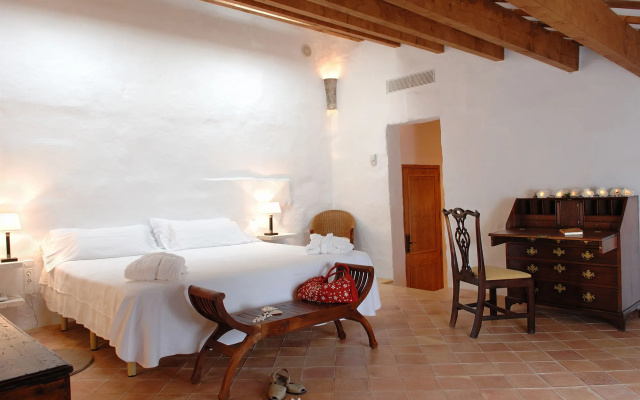 Alcaufar Vell Hotel Rural & Restaurant