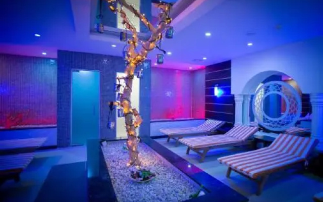 Ramada Sulaymaniyah