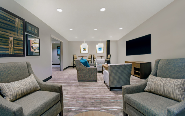 Staybridge Suites Sterling Heights - Detroit by IHG