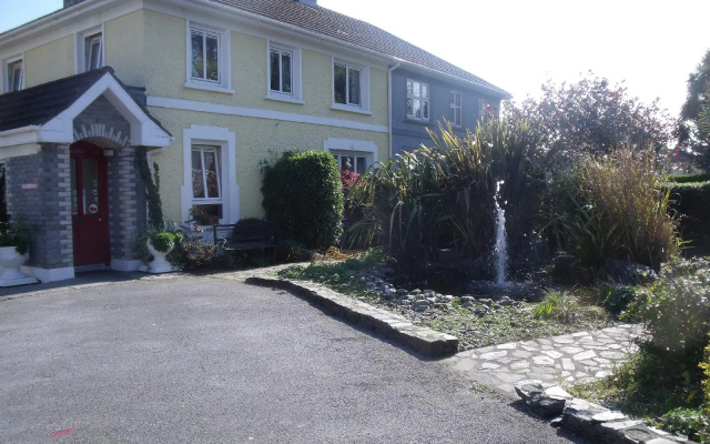 Mountain Dew B&B