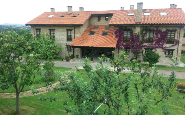 Casona de Cefontes