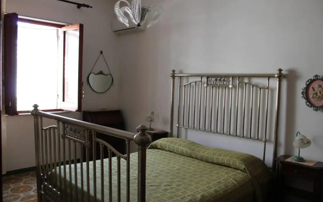 A casa di nonna Vincenza