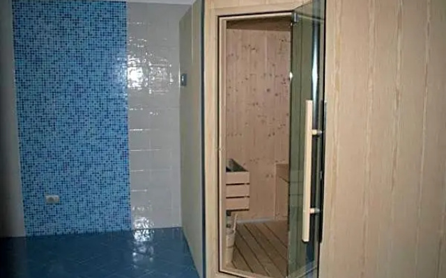 Albergo Montecroce