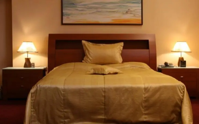Hotel Empire