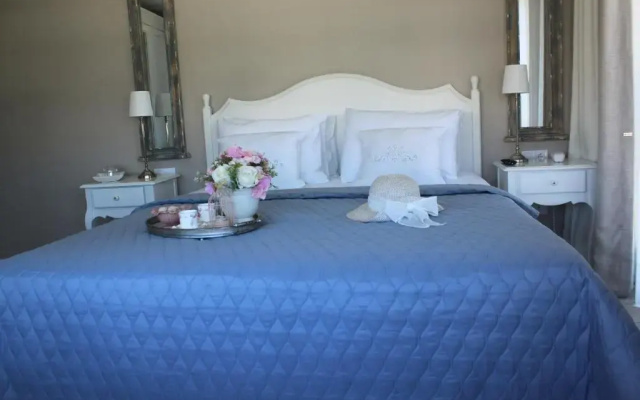 Eritrina Butik Otel