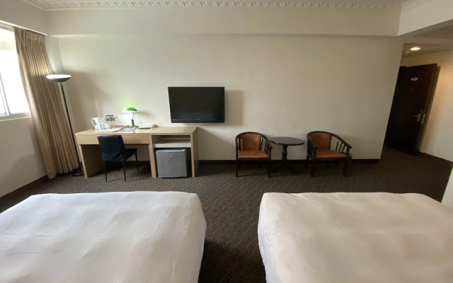 Dreamer Hotel