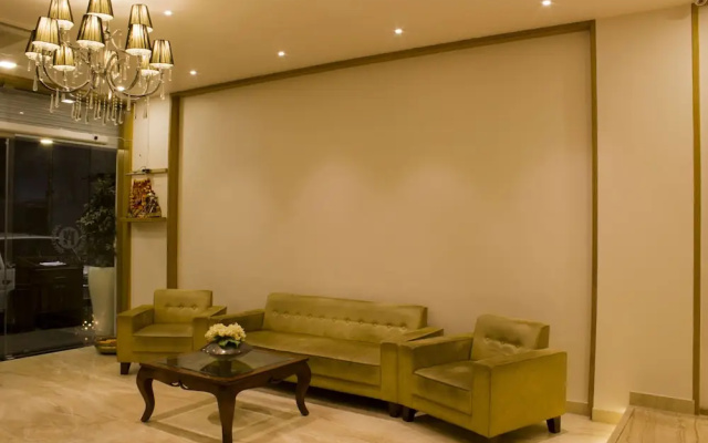 Hotel Garden Ajmer