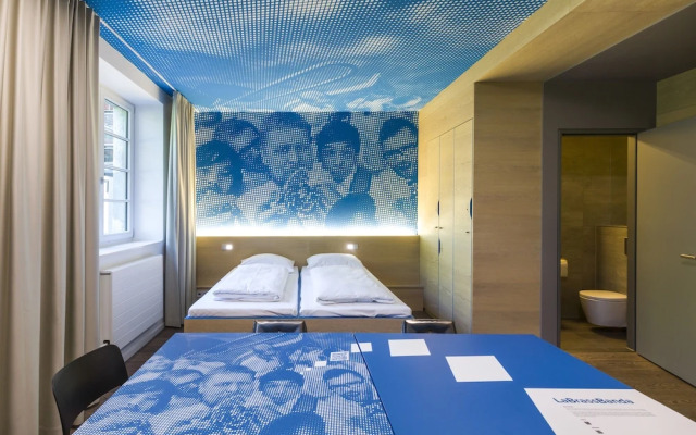 Jugendherberge München City - Hostel