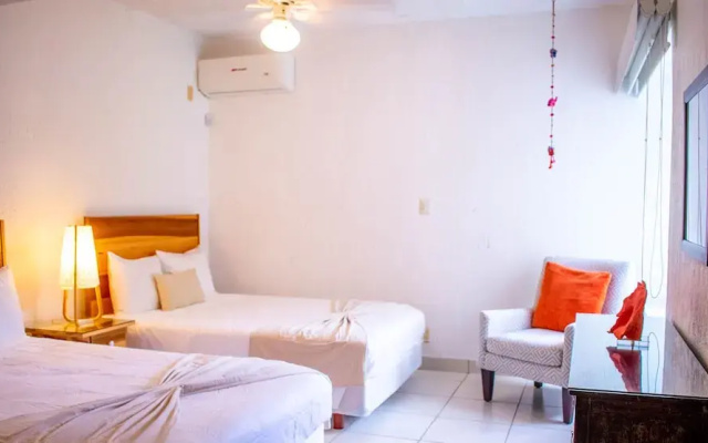 Condo Palau by Kivoya