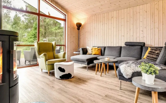 5 Star Holiday Home in Vaeggerlose
