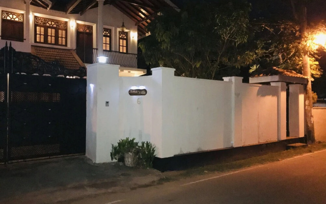 Ama Villa Negombo