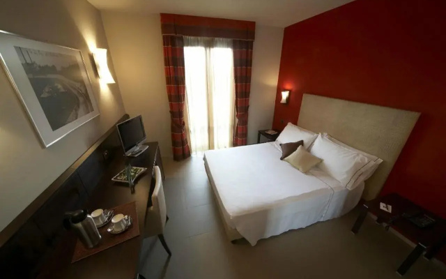 Hotel Montini