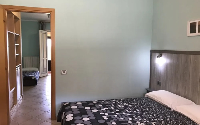 Locanda del Borgo B&B Helios Relais