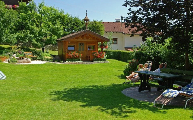Haus Maria Unger
