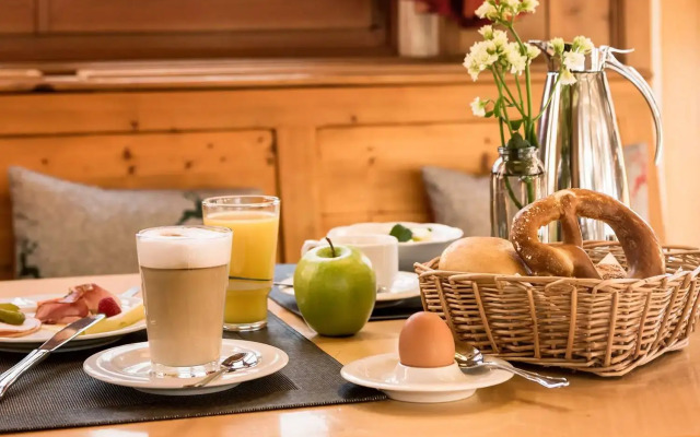 Mercure Garmisch Partenkirchen