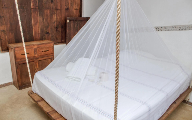 Cabanas Biuzaa