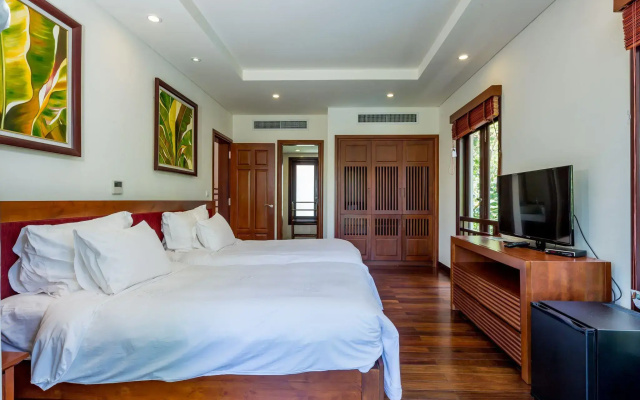 Luxury Family Beach Da Nang